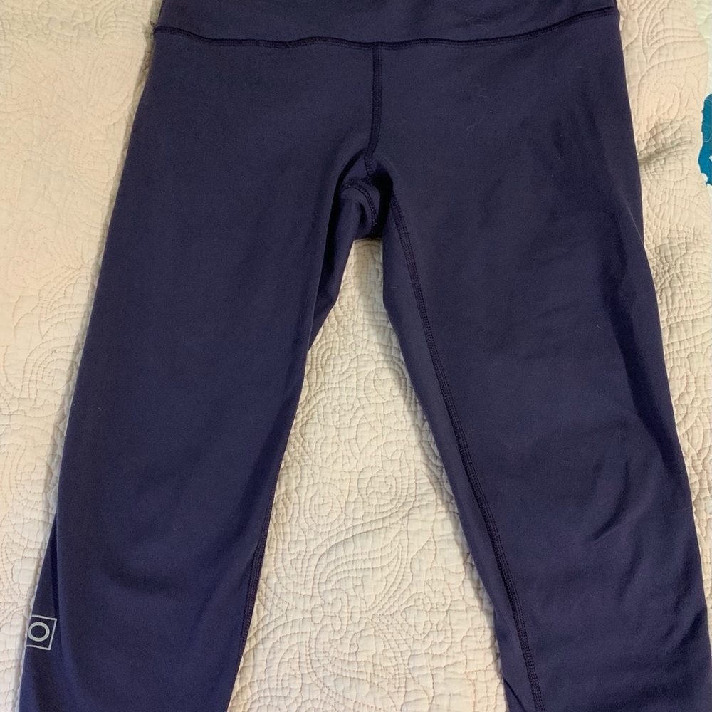 Fleo leggings 21”